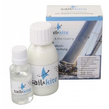 Sail & Kite Imprägnierung - 50 ml